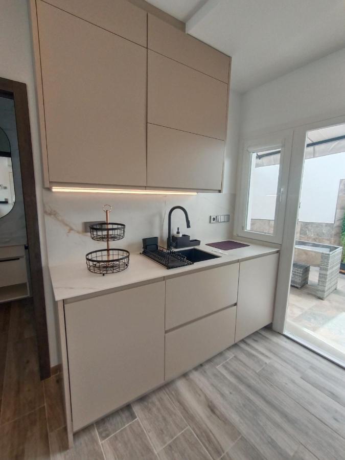 דירות פאסינס Lebana Plaza Dario מראה חיצוני תמונה
